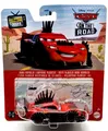 Produktbild: B-WARE Disney PIXAR Cars 1:55 Auto 2022 Road Trip Lighting McQueen
