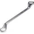 Produktbild: Wgb - Doppelringschlüssel 24x27mm Tief Gekröpft, Geprüft Nach Din838, Chrom-vanadium Stahl