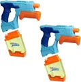 Produktbild: Hasbro Nerf Super Soaker Dunk Fill 2-Pak