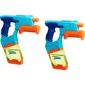Produktbild: Nerf Soa Dunk Fill 2 Pk