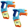 Produktbild: Supersoaker G09955S0 Nerf Super Soaker Dunk-Fill Wasserblaster 2er-Pack