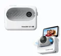 Produktbild: Insta360 Go 3S Action Pod, Arktis-Weiß