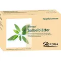 Produktbild: Sidroga Salbeiblätter Tee Filterbeutel 20X1.5 g
