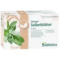 Produktbild: SIDROGA Salbeiblätter
