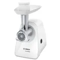 Produktbild: Bosch Mfw2500w Küchenmaschine Weiß 350 W