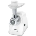 Produktbild: Bosch Mfw2500w Küchenmaschine Weiß 350 W