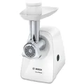 Produktbild: BOSCH MFW2500W Fleischwolf #38226027