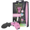 Produktbild: FURminator zum Entfernen der Unterwolle für kleine Haustiere, für alles Fell