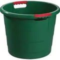 Produktbild: Garantia Rundbehälter Toni Stapelbar Ø49,1cm 45l