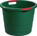 Produktbild: Graf Universal-Rundbehälter » Toni « 30/45/70 Liter, UV-stabil und stapelbar