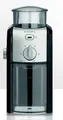 Produktbild: Krups Kaffeemühle GVX242 | Scheibenmahlwerk | 17 Mahlgrade | 2-12 Tassen | Edelstahl schwarz/chrom | 200g | 100W