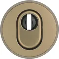 Produktbild: Abus RHZS415 F4 EK Schutzrosette, bronze (30508)