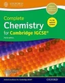 Produktbild: Complete Chemistry for Cambridge IGCSE von Ingram, Galla... | Buch | Zustand gut
