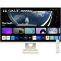 Produktbild: LG Smart Monitor 27SR50F-W 27SR50FW (27SR50F-W.AEU)