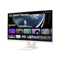 Produktbild: LG Electronics 27SR50F-W.AEU Full-HD Multimedia IPS-Monitor 27