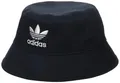 Produktbild: adidas Herren Bucket Hat Ac Stoffhut, Black/White, Einheitsgröße EU