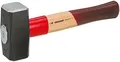 Produktbild: GEDORE Fäustel ROTBAND-PLUS mit Hickorystiel, 2000 g (8887610)