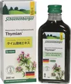Produktbild: THYMIAN SAFT Schoenenberger 200 ml