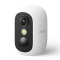 Produktbild: eufyCam C35 Solo - Weiß