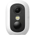 Produktbild: Anker eufyCam C35 Solo white (1920 x 1080 Pixels) (T8110421)