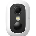 Produktbild: eufy Security eufyCam C35 – Kabellose White - Weiß