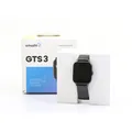 Produktbild: AMAZFIT GTS 3 Graphite Black + Defekt (275917)