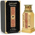 Produktbild: Al Fares Heritage Al Emarat Eau de Parfum 100ml