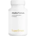 Produktbild: SuperSmart Alkaline Formula Dietary Supplement - 60 tabletten