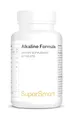 Produktbild: Alkalische Formel - Trägt zum Säure-Basen-Gleichgewicht bei - Reich an Kalzium und Magnesium - Kaliumphosphat - Pflanzenextrakte - Vegan - Glutenfrei - Supersmart