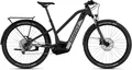 Produktbild: Ghost E-Bike Mountainbike E-Teru B Advanced EQ, 12 Gang Shimano SLX RD-M7100 Schaltwerk, Kettenschaltung, Mittelmotor, 750 Wh, Pedelec, Elektrofahrrad für Damen u. Herren, MTB