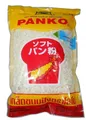Produktbild: [ 200g ] LOBO PANKO Brotkrumen nach japanischer Art / Tempura