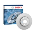 Produktbild: Bosch BD1326 Bremsscheiben - eine Bremsscheibe