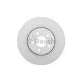 Produktbild: BOSCH 2x Bremsscheibe vorne Ø314mm belüftet für Audi A4 Avant 8K5 B8 8W5 B9