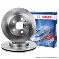 Produktbild: Bremsscheiben Vorne Bosch Audi A5 (8T3) 3.0 Tdi 150kW 2011>0986479467