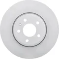 Produktbild: 2x Bosch 0 986 479 467 Bremsscheibe für AUDI A4 A5 8T3 F53 8F7 F57 8TA F5A 8K2