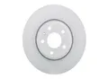 Produktbild: Original BOSCH Bremsscheibe 0 986 479 467 für Audi