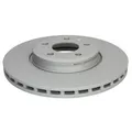 Produktbild: Bremsscheibe BOSCH 0 986 479 467 vorne, belüftet, hochkarbonisiert, 1 Stück