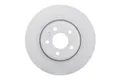 Produktbild: 2x BOSCH Bremsscheibe Bremsscheiben Satz Bremsen Vorne 0 986 479 467