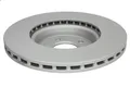Produktbild: 1X Bremsscheibe für BOSCH 0 986 479 467 AUDI A5 (8T3) 2 2008-2017