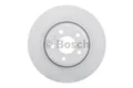 Produktbild: BOSCH Bremsscheibe vorne für AUDI