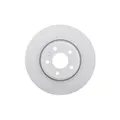 Produktbild: 2x Bremsscheibe BOSCH 0 986 479 467 passend für AUDI VW