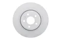 Produktbild: Pack de 2 - Bremsscheibe 0 986 479 467 BOSCH für AUDI