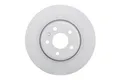 Produktbild: Bremsscheibe BOSCH 0 986 479 467 für OE L8KD615301 - 8K0615301 - 8W0 615 301 G