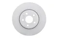 Produktbild: 2x BOSCH 0 986 479 467 Bremsscheibe für AUDI