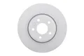 Produktbild: 2 x BOSCH 0 986 479 467 Bremsscheibe für AUDI