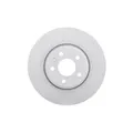 Produktbild: Bremsscheibe Bosch 0986479467 für Audi VW Vorderachse