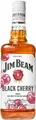 Produktbild: Jim Beam Black Cherry 0,7l, alc. 32,5 Vol.-%