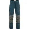 Produktbild: Fjällräven Herren Barents Pro Hose (Größe 3XL , blau)