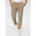 Produktbild: Levi's® Chinohose Chino Taper mit optimalem Stretchanteil beige|braun 32
