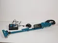 Produktbild: Makita DCL286FRF Akku-Staubsauger 18V / 3,0 Ah, 1 Akku + Ladegerät mit Zyklon